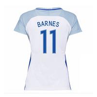 2016-17 England Home Womans Shir...