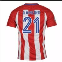 2016-17 Atletico Madrid Home Shi...