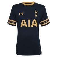 2016-2017 Tottenham Away Football Shirt (Kids)