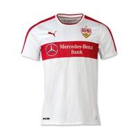 2016-2017 VFB Stuttgart Home Football Shirt (Kids)