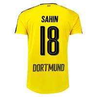 2016-17 Borussia Dortmund Home S...