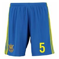 2016-17 Ukraine Away Shorts (5)