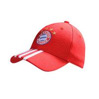 2016 2017 bayern munich adidas 3s cap red