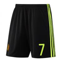 2016-17 Belgium Home Shorts (7) ...