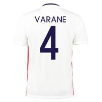 2015 16 france away shirt varane 4