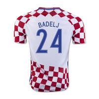 2016 17 croatia home shirt badelj 24