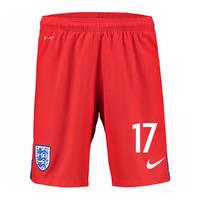 2016-17 England Away Shorts (17)...