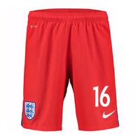 2016-17 England Away Shorts (16)...