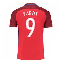 2016 17 england away shirt vardy 9