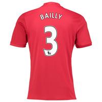 2016-17 Manchester United Home S...