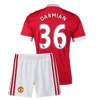 2015 16 man utd home mini kit darmian 36