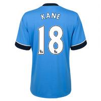 2015-16 Tottenham Away Shirt (Ka...