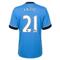 2015-16 Tottenham Away Shirt (Fa...