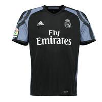 2016-2017 Real Madrid Adidas Third Football Shirt