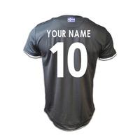 2016 17 iceland third shirt your name