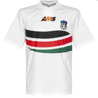 2015-2016 South Sudan Home Football Shirt