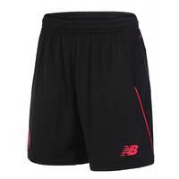 2016 2017 celtic third shorts black kids