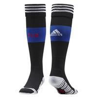 2015-2016 Basle Adidas Home Football Socks