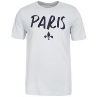 2016 2017 psg nike squad tee pure platinum