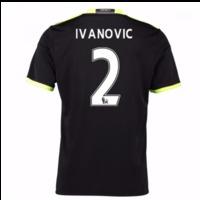 2016 17 chelsea away shirt ivanovic 2 kids