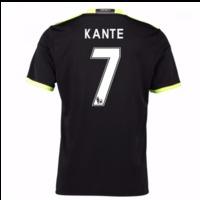 2016 17 chelsea away shirt kante 7 kids