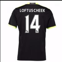 2016 17 chelsea away shirt loftus cheek 14