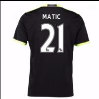 2016 17 chelsea away shirt matic 21