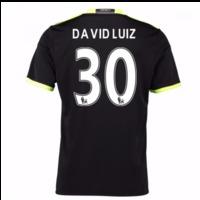 2016 17 chelsea away shirt david luiz 30