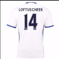 2016-17 Chelsea 3rd Shirt (Loftus-Cheek 14)