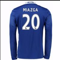 2016 17 chelsea home long sleeve shirt miazga 20