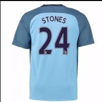 2016 17 man city home shirt stones 24