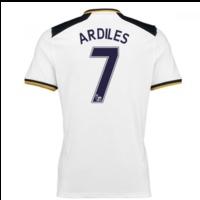 2016-17 Tottenham Home Shirt (Ardiles 7)