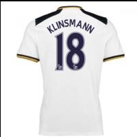 2016 17 tottenham home shirt klinsmann 18 kids