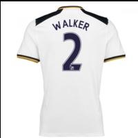 2016 17 tottenham home shirt walker 2 kids