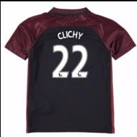 2016 17 manchester city away mini kit clichy 22