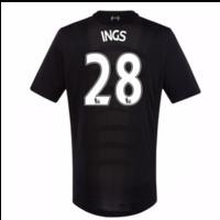 2016 17 liverpool away shirt ings 28