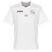 2015-16 Cuba Away Joma Football ...