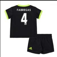 2016 17 chelsea away mini kit fabregas 4