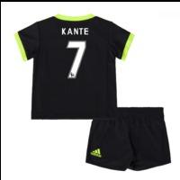 2016-17 Chelsea Away Mini Kit (Kante 7)