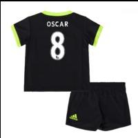 2016-17 Chelsea Away Mini Kit (Oscar 8)