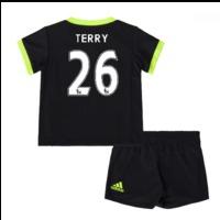 2016-17 Chelsea Away Mini Kit (Terry 26)