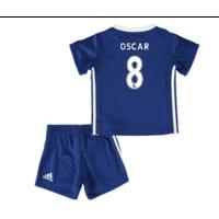 2016 17 chelsea home baby kit oscar 8