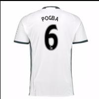 2016 17 man utd third shirt pogba 6 kids