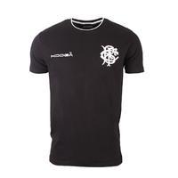 2016-2017 Barbarians Cotton Tee (Black)
