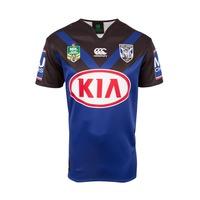 2017 Bankstown Bulldogs Canterbury Replica Away Rugby Jersey