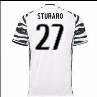 2016 17 juventus 3rd shirt sturaro 27 kids