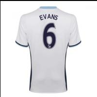 2016-17 West Brom Albion Home Sh...