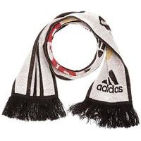 2016-2017 Germany Adidas CF Scarf (White)