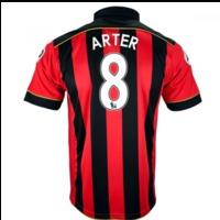 2016-17 Bournemouth Home Shirt (Arter 8)