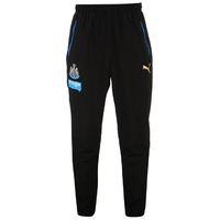 2015 2016 newcastle puma leisure pants black kids